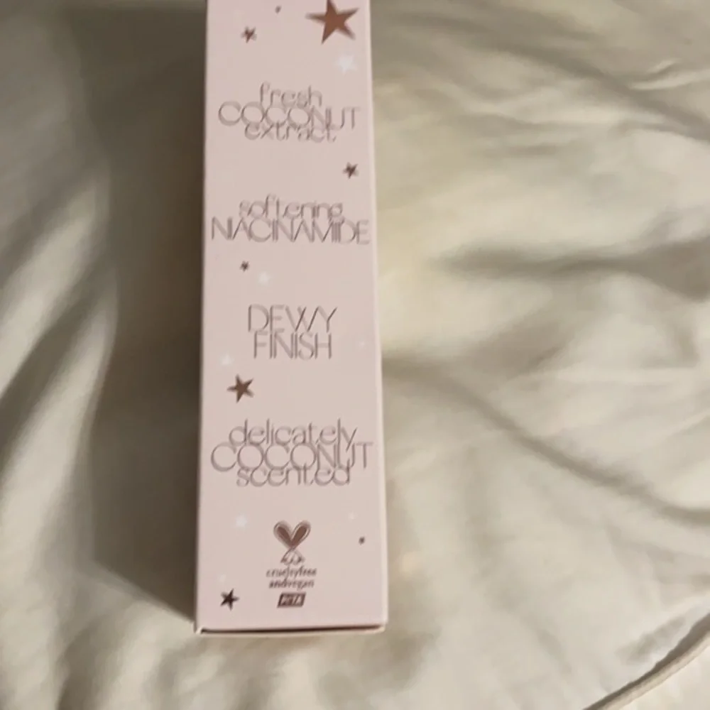 Ciate dewy coconut setting mist